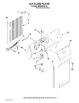 Diagram for 07 - Air Flow Parts