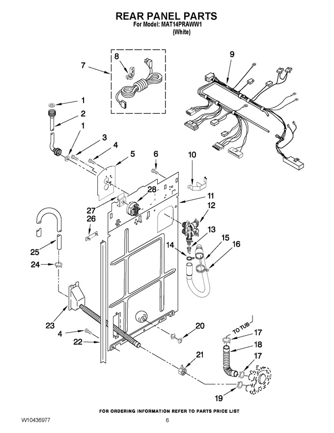 Diagram for MAT14PRAWW1