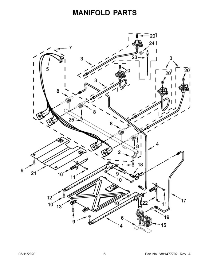 Diagram for AGR6603SFB3