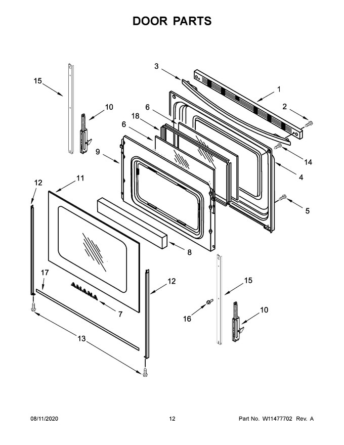 Diagram for AGR6603SFW3