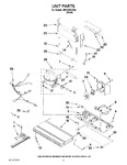 Diagram for 10 - Unit Parts