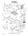 Diagram for 09 - Unit Parts