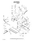 Diagram for 05 - Unit Parts