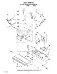 Diagram for 09 - Unit Parts