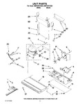 Diagram for 07 - Unit Parts