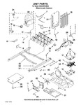 Diagram for 10 - Unit Parts