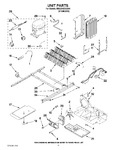 Diagram for 09 - Unit Parts