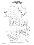 Diagram for 09 - Unit Parts