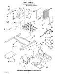 Diagram for 09 - Unit Parts