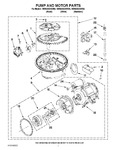 Diagram for 06 - Pump And Motor Parts