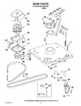 Diagram for 07 - Base Parts