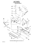 Diagram for 09 - Unit Parts