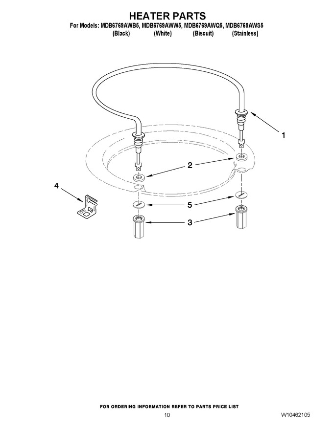 Diagram for MDB6769AWB5