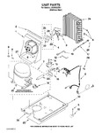 Diagram for 05 - Unit Parts