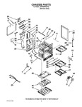 Diagram for 04 - Chassis Parts