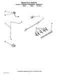 Diagram for 04 - Manifold Parts