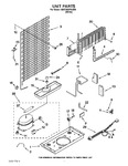 Diagram for 04 - Unit Parts