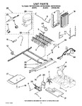 Diagram for 09 - Unit Parts