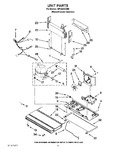 Diagram for 09 - Unit Parts