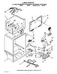 Diagram for 03 - Liner Parts