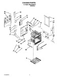 Diagram for 03 - Chassis Parts