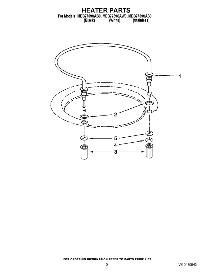 Diagram for MDB7759SAB0