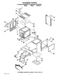 Diagram for 03 - Chassis Parts