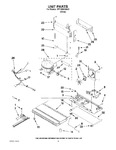 Diagram for 06 - Unit Parts