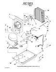 Diagram for 05 - Unit Parts