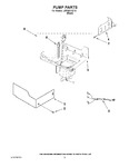 Diagram for 03 - Pump Parts