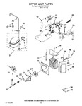 Diagram for 09 - Upper Unit Parts