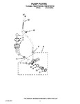 Diagram for 06 - Pump Parts