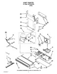 Diagram for 06 - Unit Parts