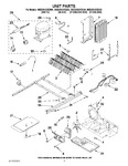 Diagram for 09 - Unit Parts