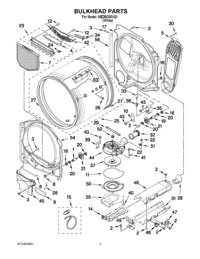 Diagram for MEDB200VQ1