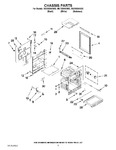 Diagram for 04 - Chassis Parts