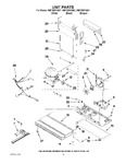 Diagram for 06 - Unit Parts