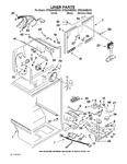 Diagram for 02 - Liner Parts