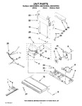 Diagram for 07 - Unit Parts