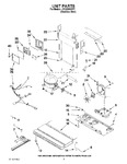 Diagram for 05 - Unit Parts