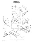 Diagram for 06 - Unit Parts