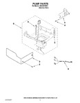 Diagram for 03 - Pump Parts