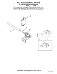 Diagram for 06 - Fill And Overfill Parts