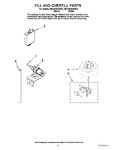 Diagram for 06 - Fill And Overfill Parts