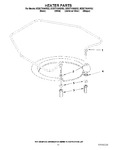 Diagram for 08 - Heater Parts