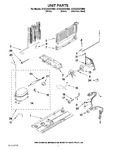 Diagram for 04 - Unit Parts