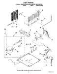 Diagram for 06 - Unit Parts