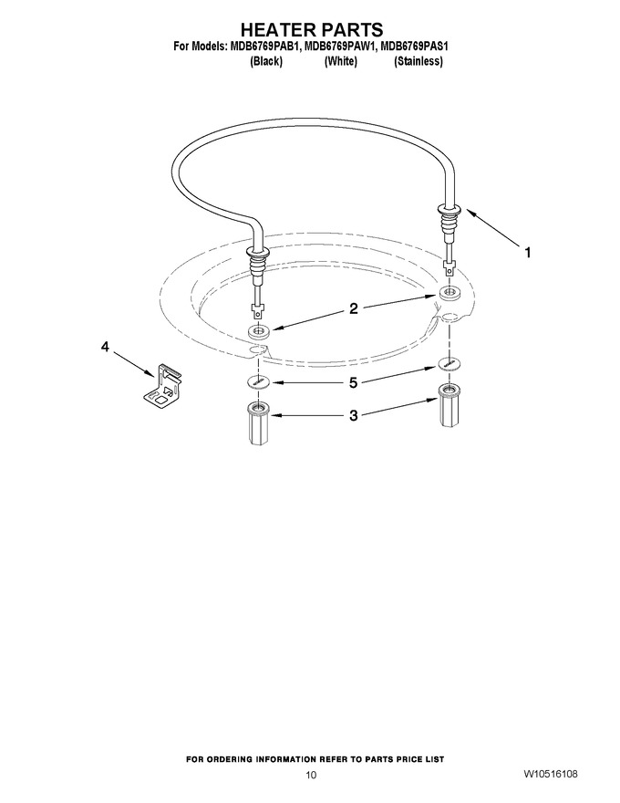 Diagram for MDB6769PAB1