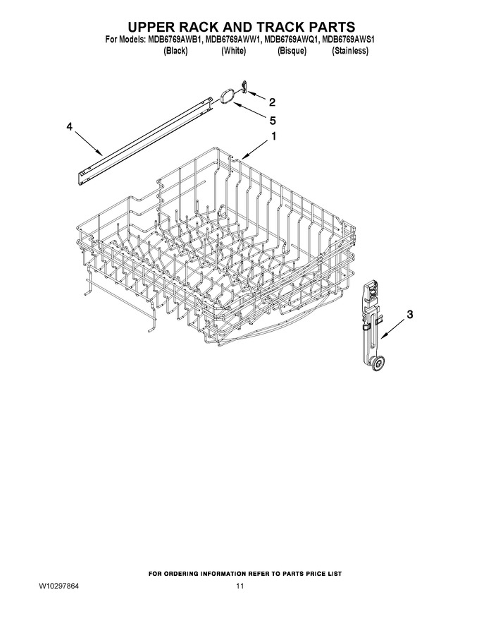 Diagram for MDB6769AWB1