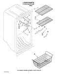 Diagram for 02 - Liner Parts